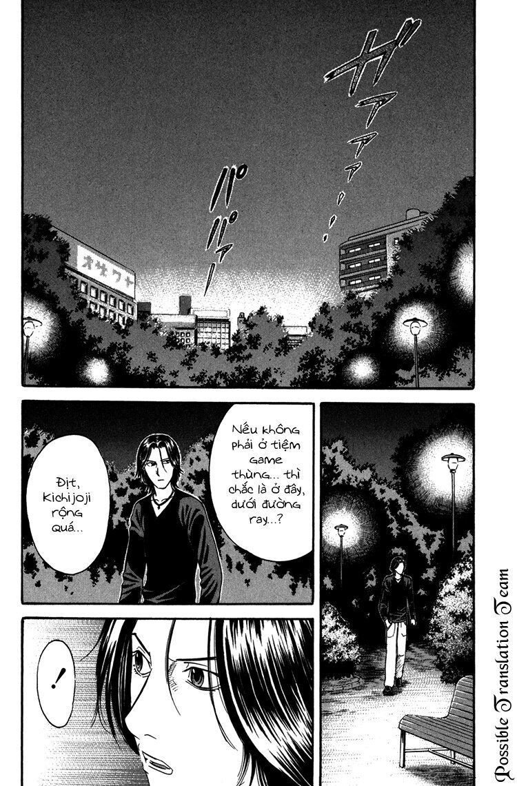 Holyland Chap 47 - Next Chap 48