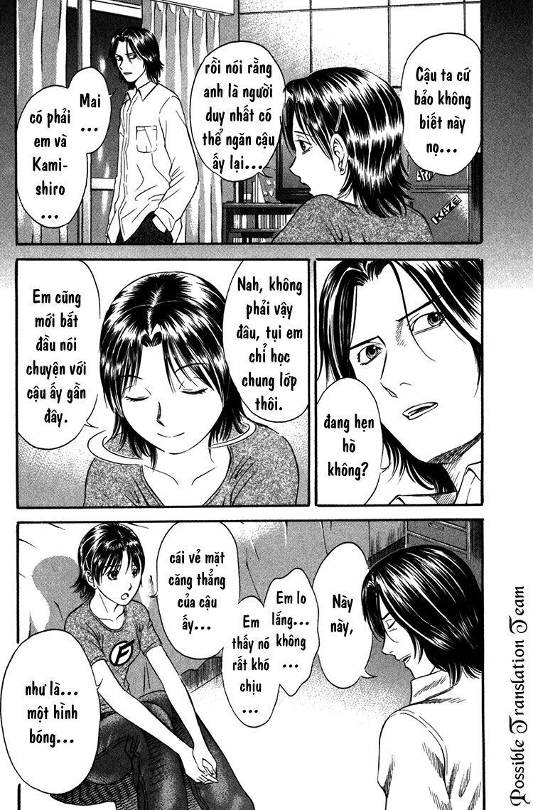 Holyland Chap 47 - Next Chap 48