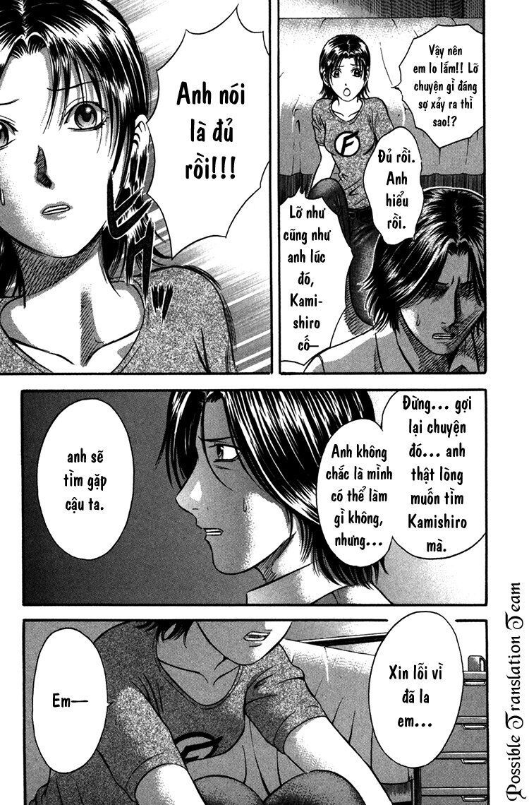 Holyland Chap 47 - Next Chap 48