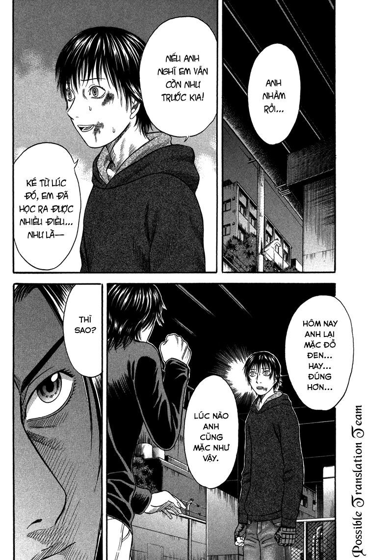 Holyland Chap 48 - Next Chap 49