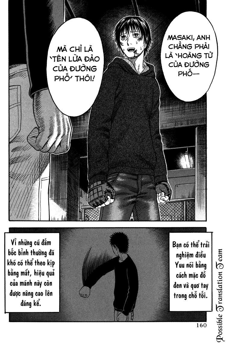 Holyland Chap 48 - Next Chap 49