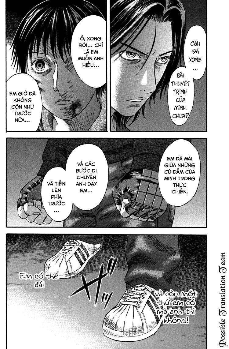 Holyland Chap 48 - Next Chap 49