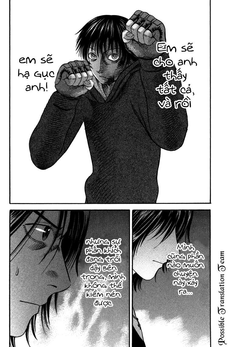 Holyland Chap 48 - Next Chap 49