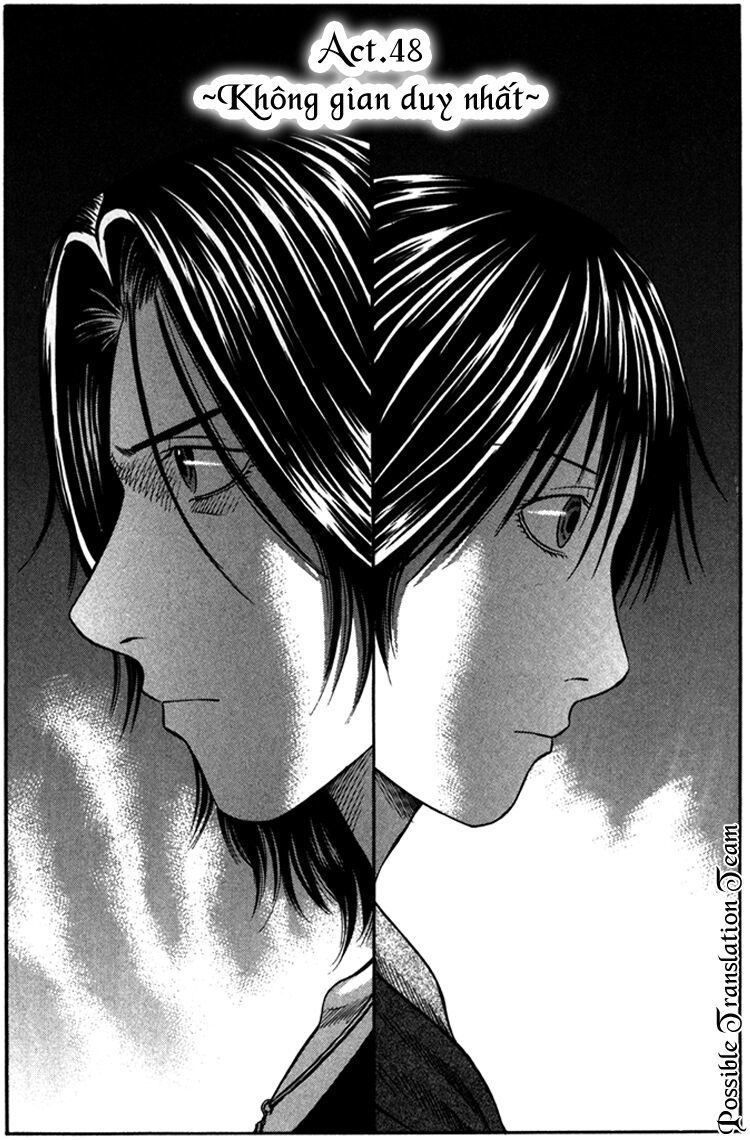 Holyland Chap 48 - Next Chap 49