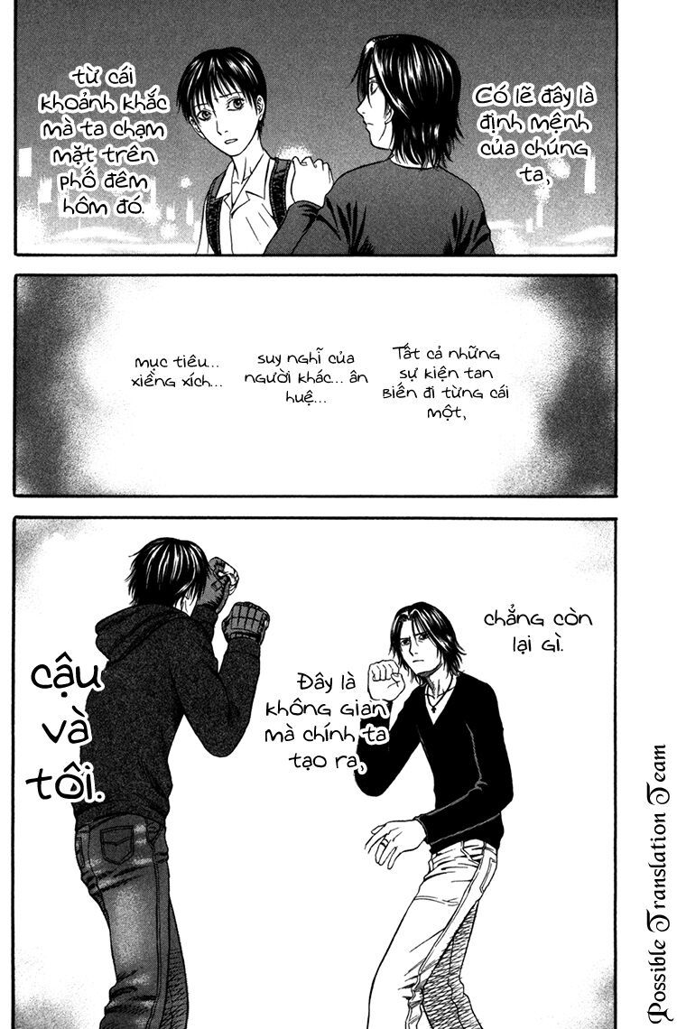 Holyland Chap 48 - Next Chap 49
