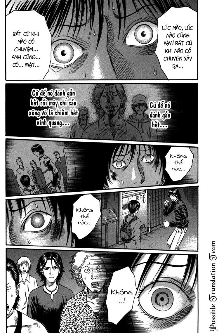 Holyland Chap 48 - Next Chap 49