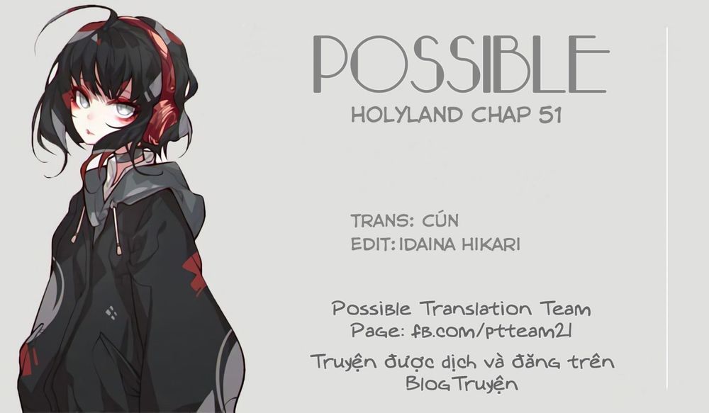 Holyland Chap 51 - Next Chap 52