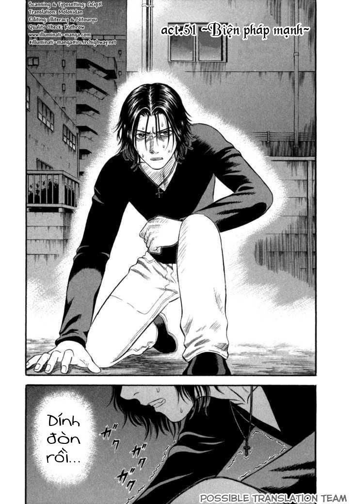 Holyland Chap 51 - Next Chap 52