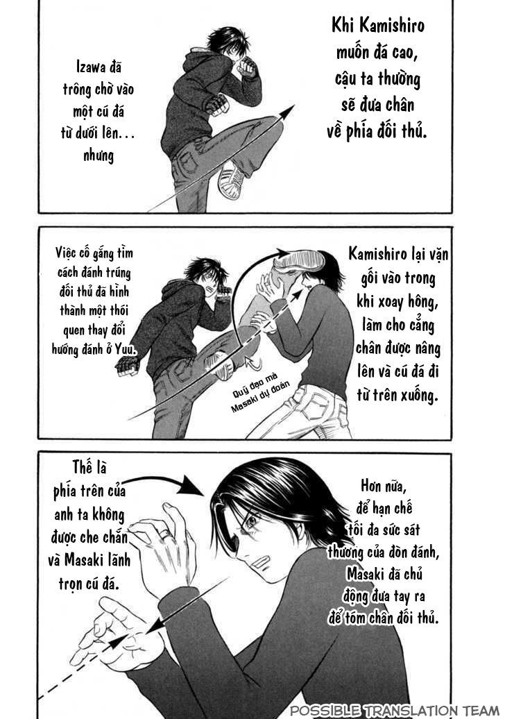 Holyland Chap 51 - Next Chap 52