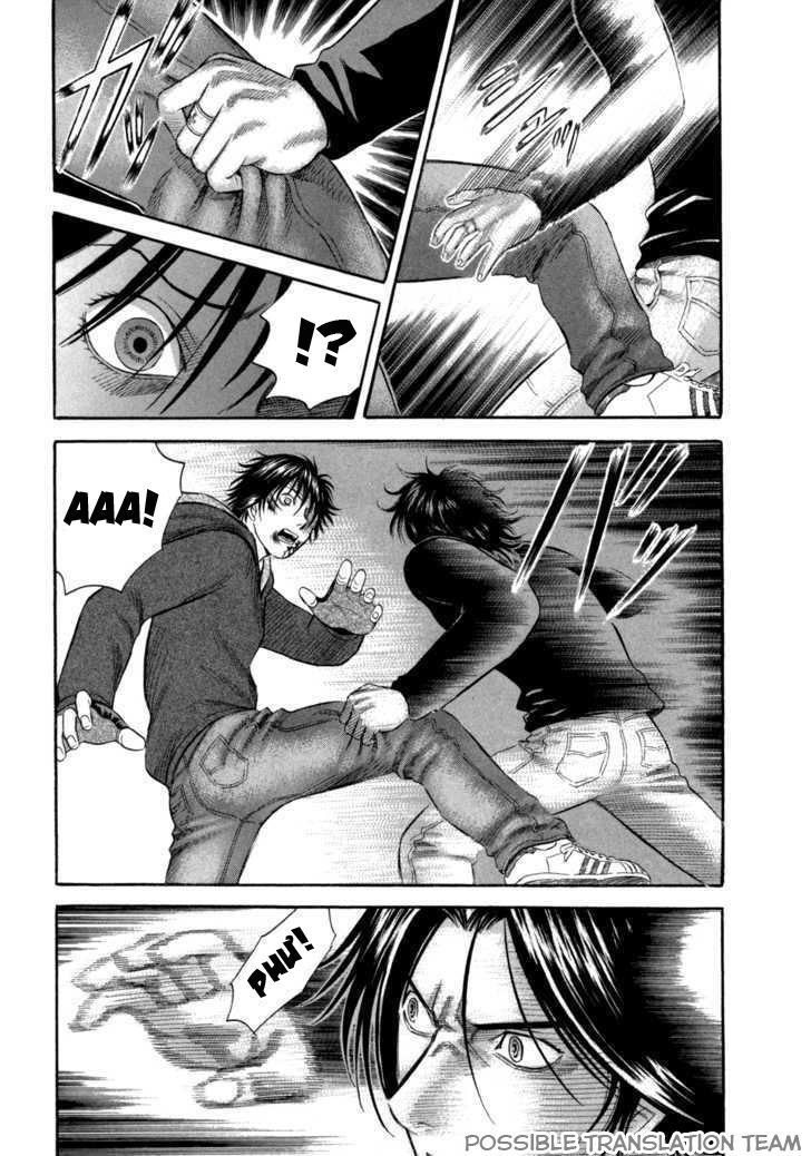 Holyland Chap 51 - Next Chap 52