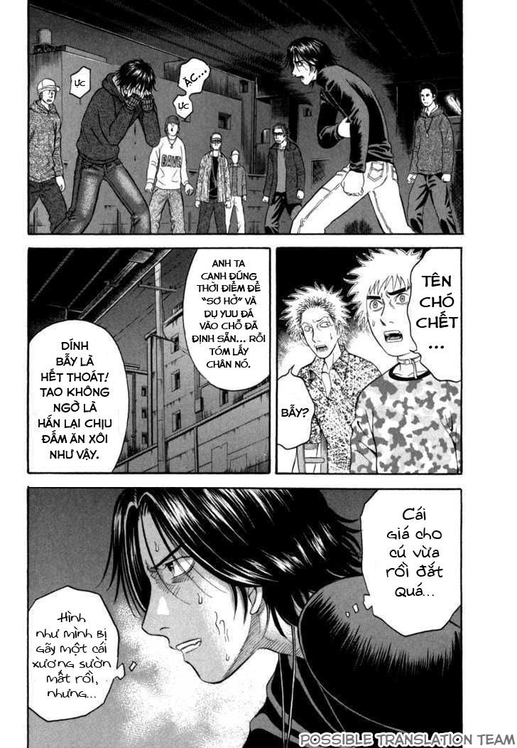 Holyland Chap 51 - Next Chap 52