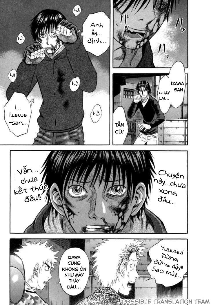Holyland Chap 51 - Next Chap 52