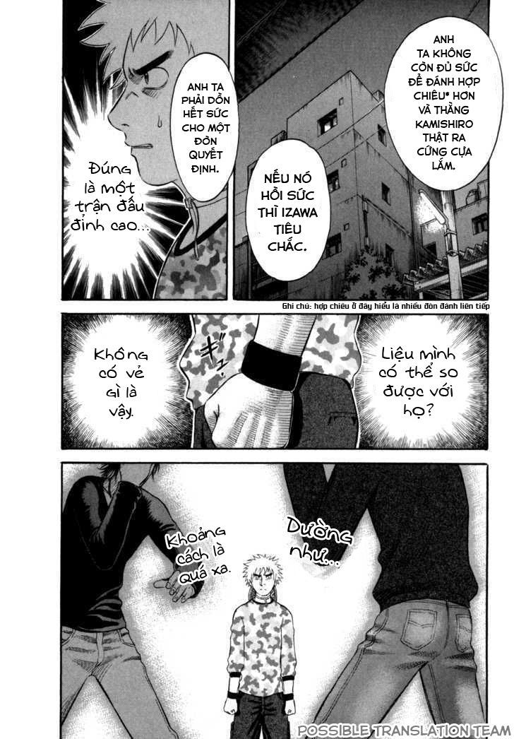 Holyland Chap 51 - Next Chap 52