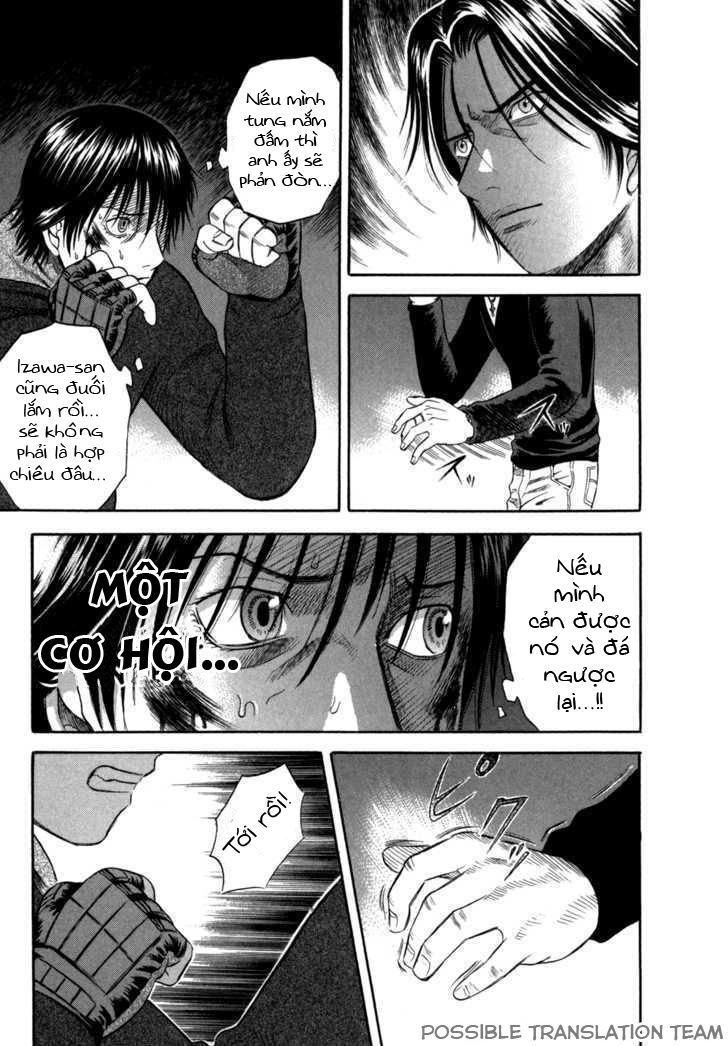 Holyland Chap 51 - Next Chap 52