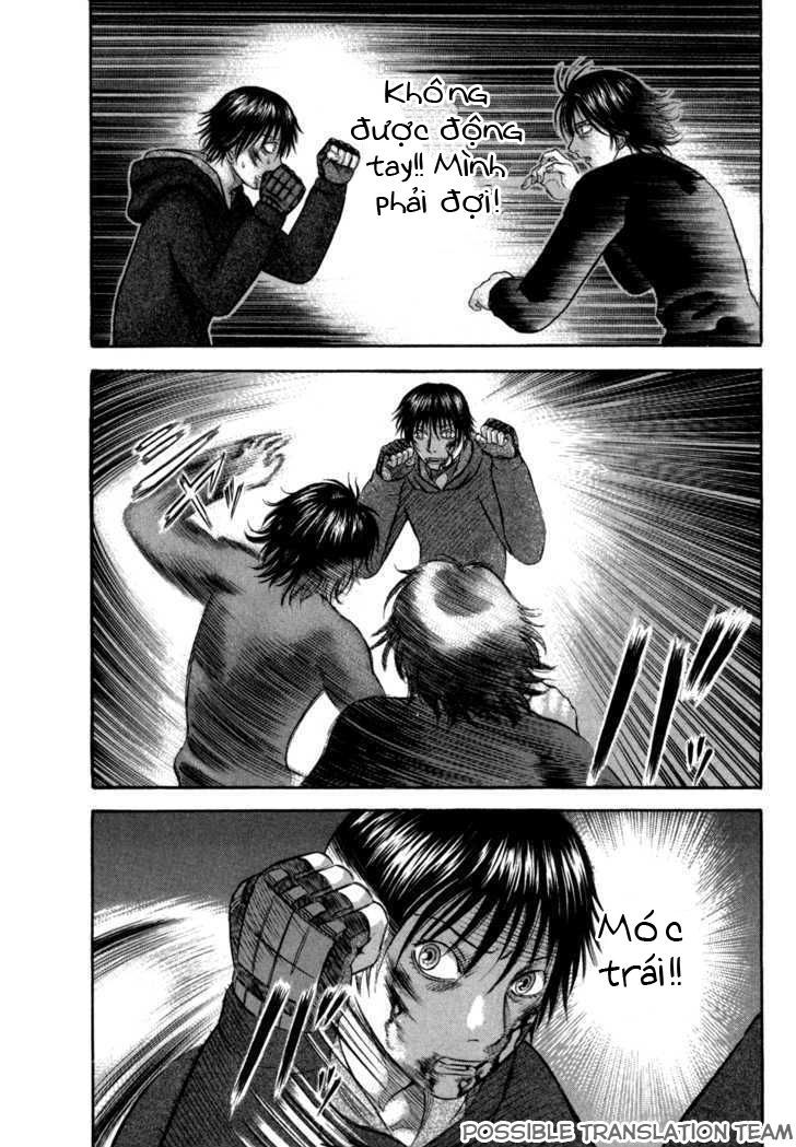 Holyland Chap 51 - Next Chap 52
