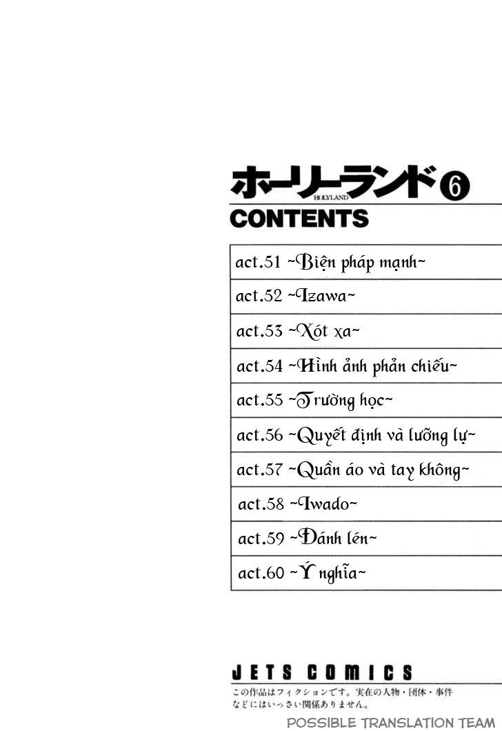 Holyland Chap 51 - Next Chap 52