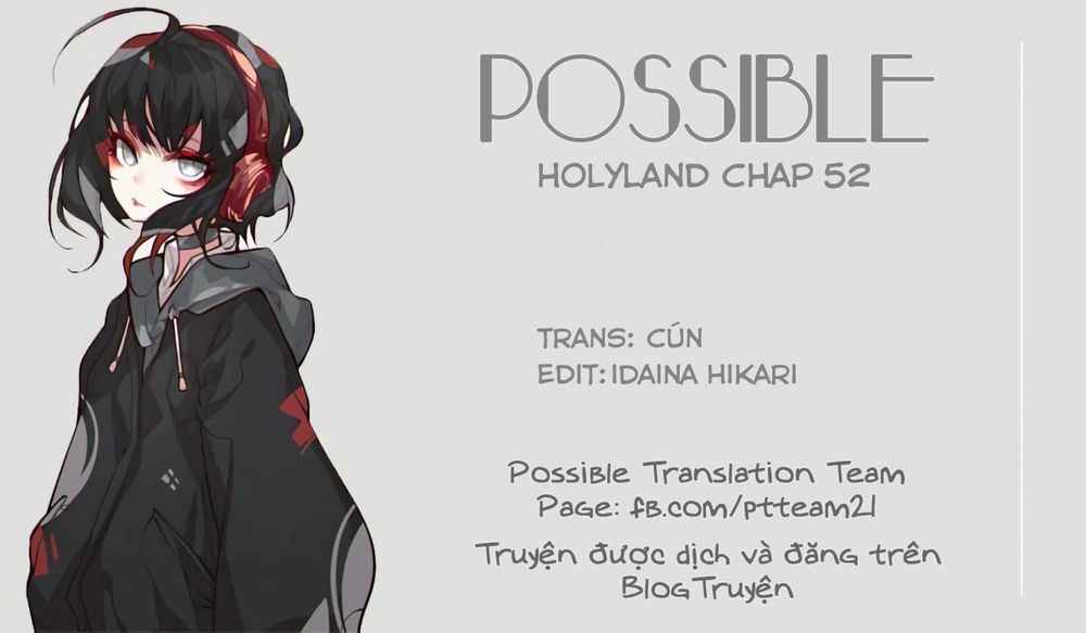 Holyland Chap 52 - Next Chap 53