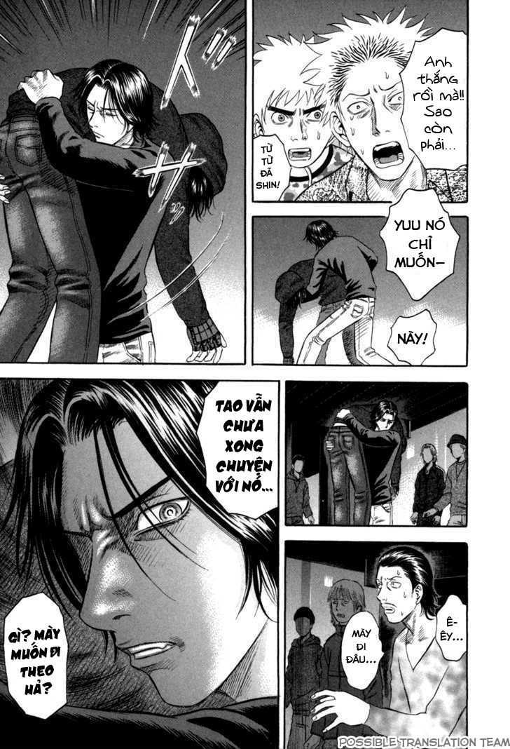 Holyland Chap 52 - Next Chap 53