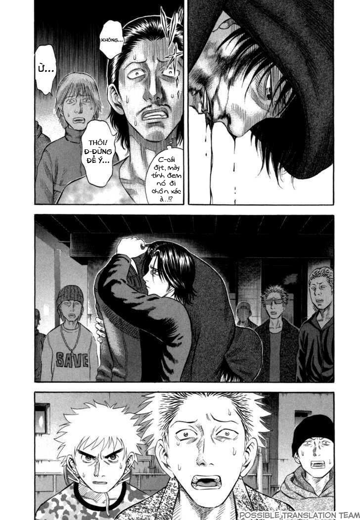 Holyland Chap 52 - Next Chap 53