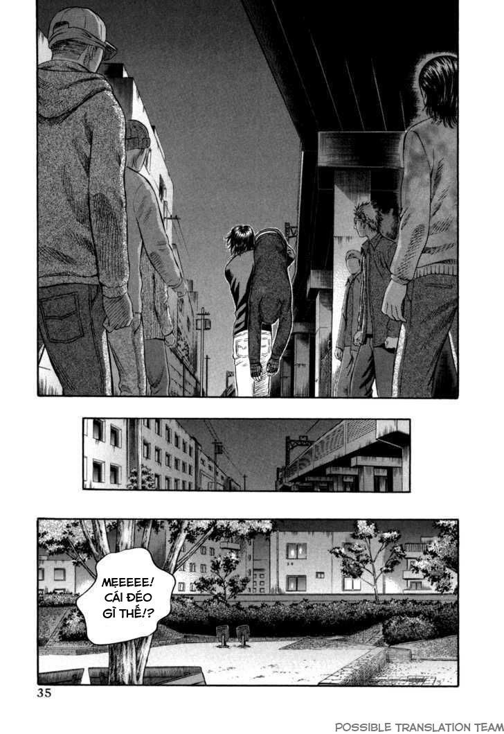 Holyland Chap 52 - Next Chap 53