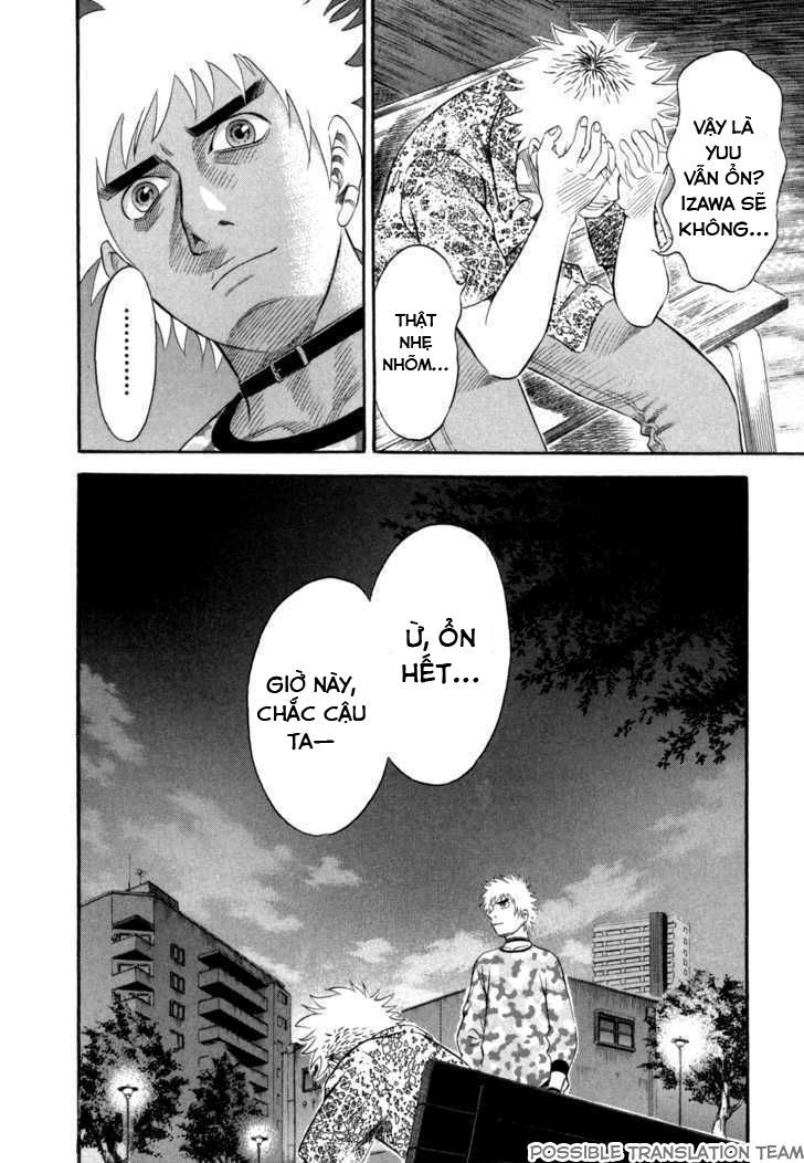 Holyland Chap 52 - Next Chap 53