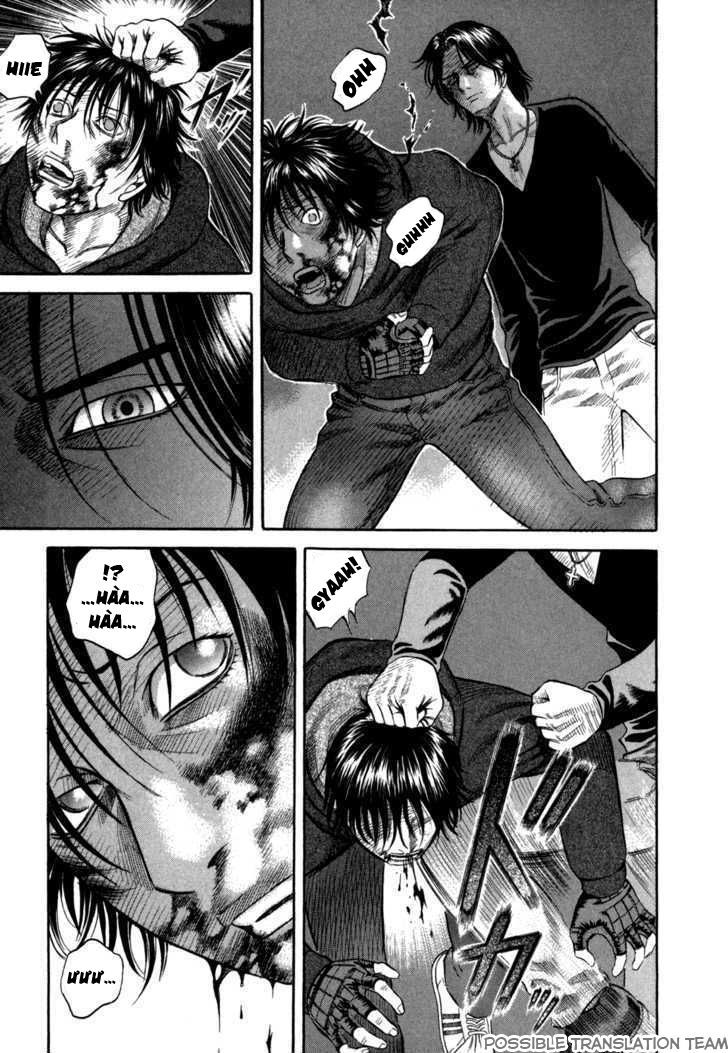 Holyland Chap 52 - Next Chap 53