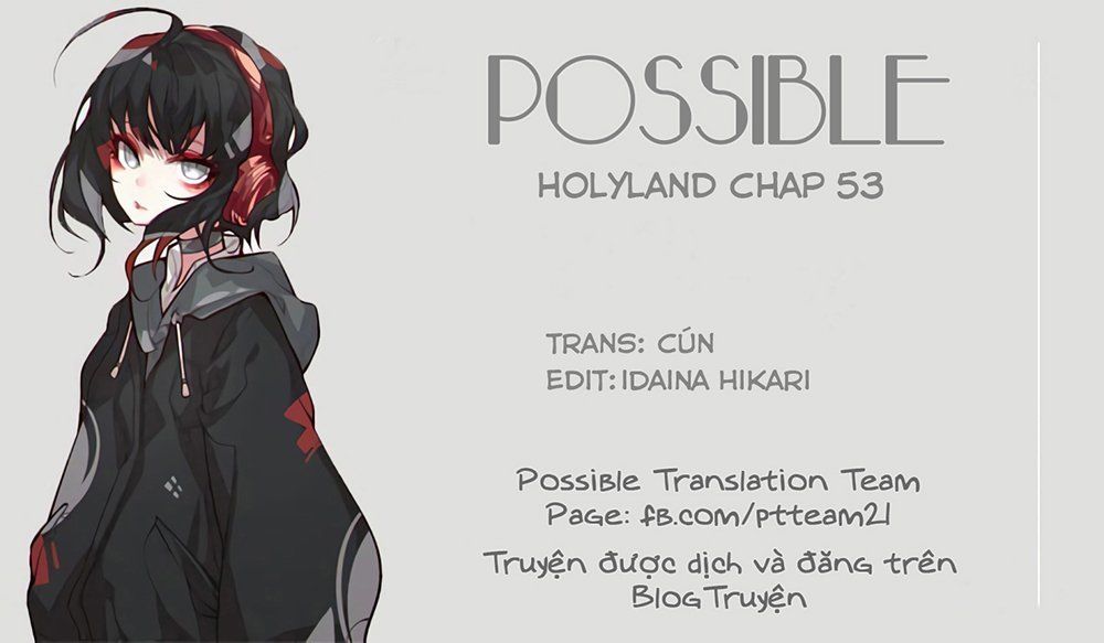 Holyland Chap 53 - Next Chap 54