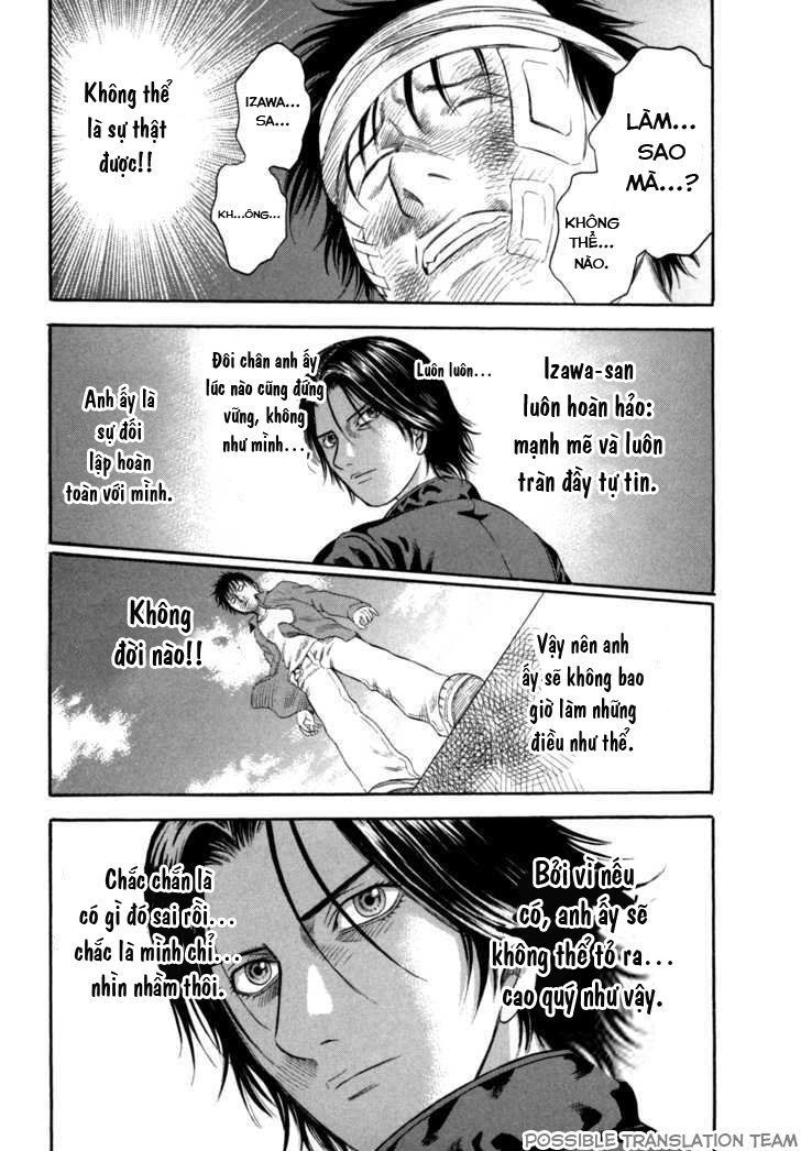 Holyland Chap 53 - Next Chap 54