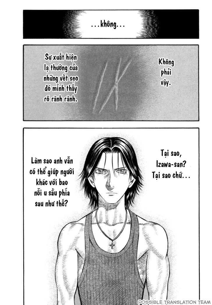 Holyland Chap 53 - Next Chap 54