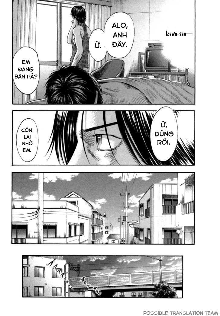 Holyland Chap 53 - Next Chap 54