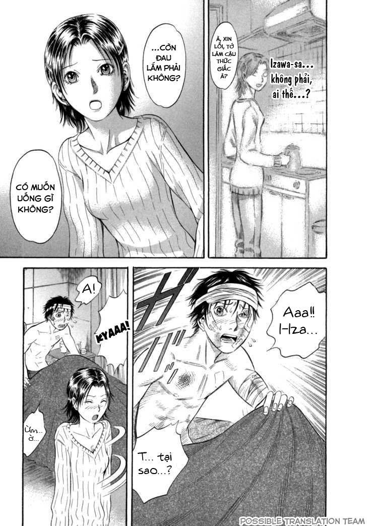 Holyland Chap 53 - Next Chap 54