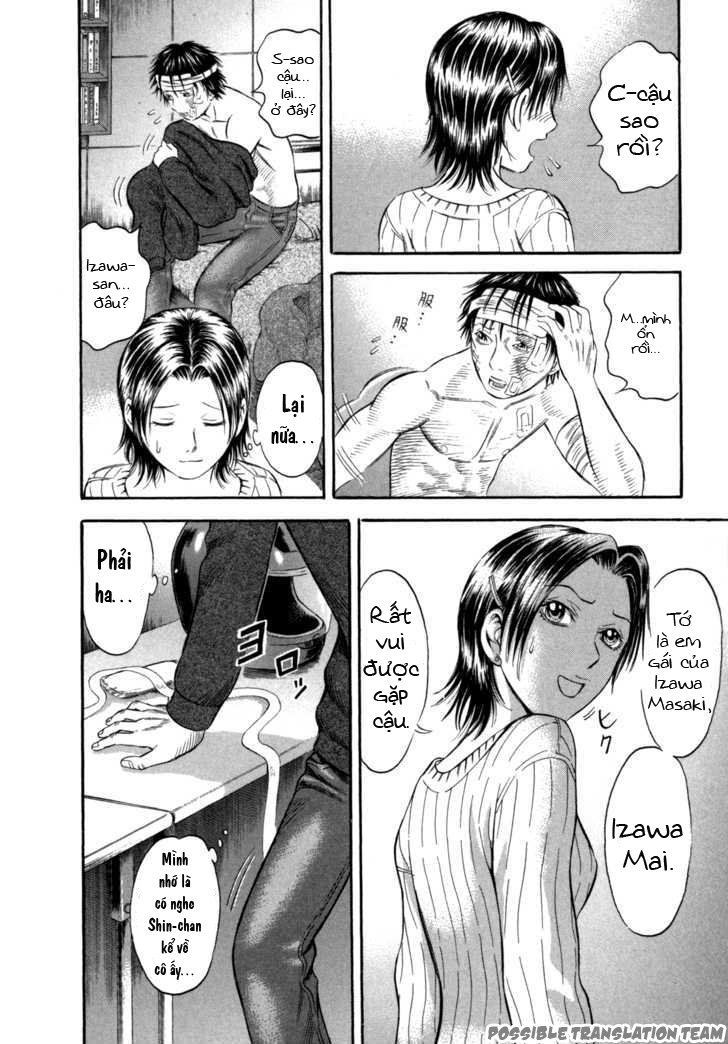Holyland Chap 53 - Next Chap 54