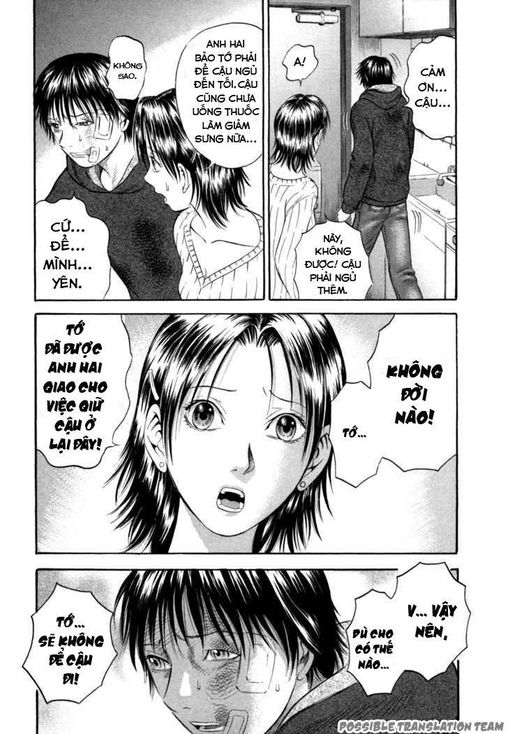 Holyland Chap 53 - Next Chap 54