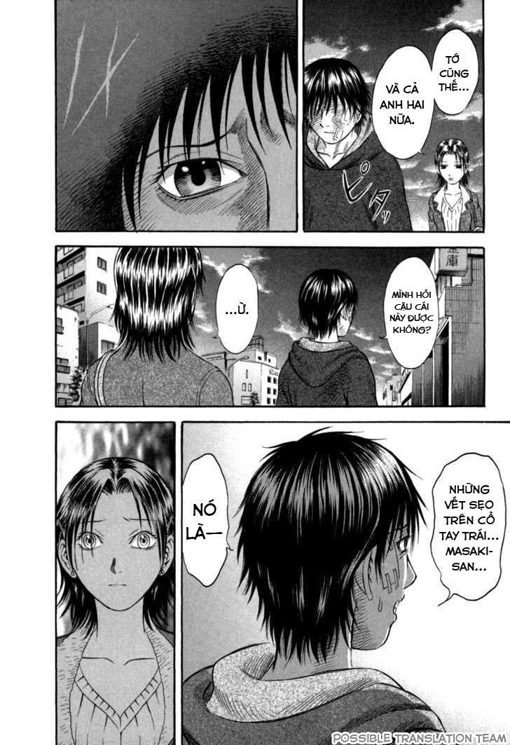Holyland Chap 53 - Next Chap 54