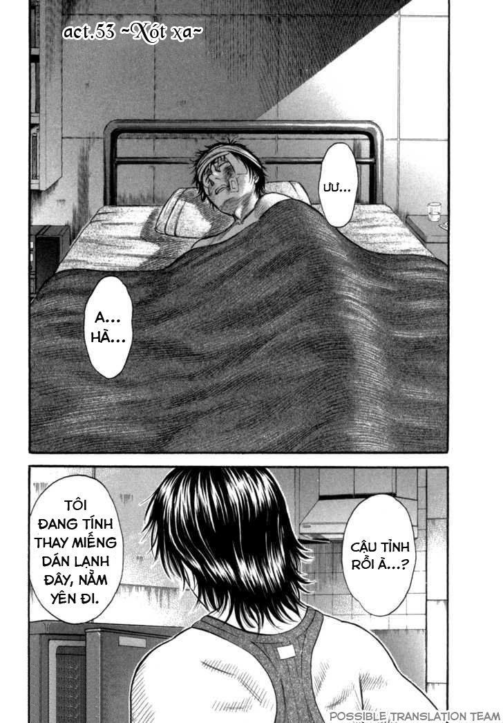 Holyland Chap 53 - Next Chap 54
