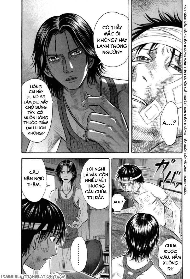 Holyland Chap 53 - Next Chap 54