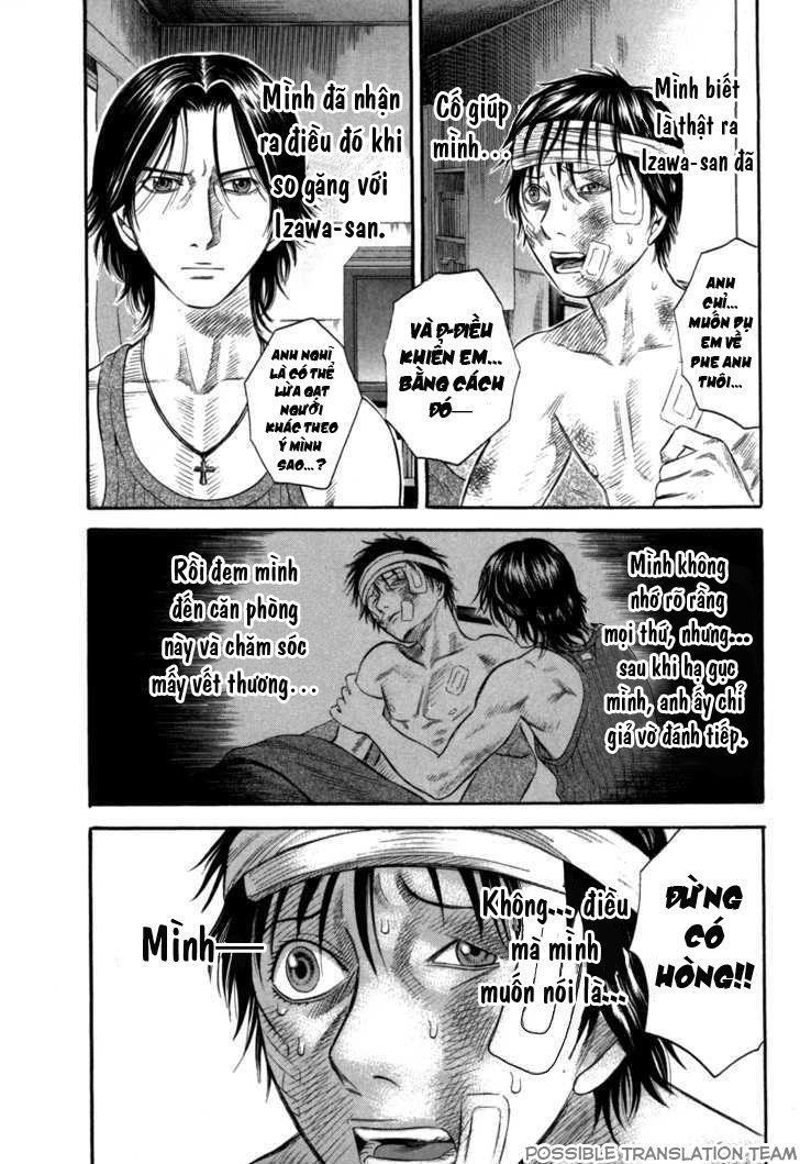 Holyland Chap 53 - Next Chap 54