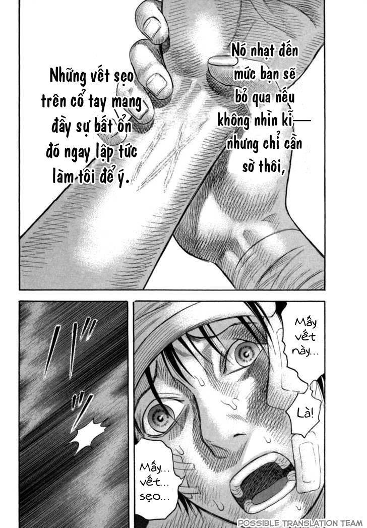Holyland Chap 53 - Next Chap 54