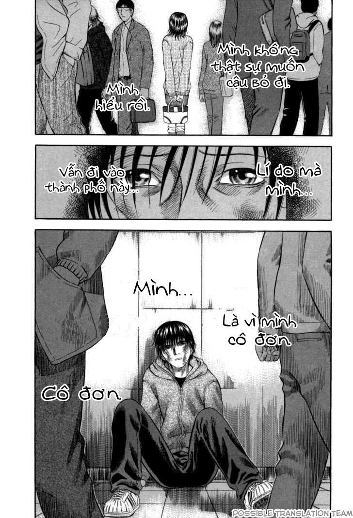 Holyland Chap 54 - Next Chap 55