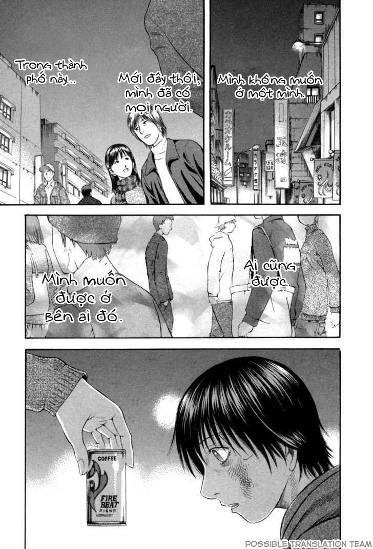 Holyland Chap 54 - Next Chap 55