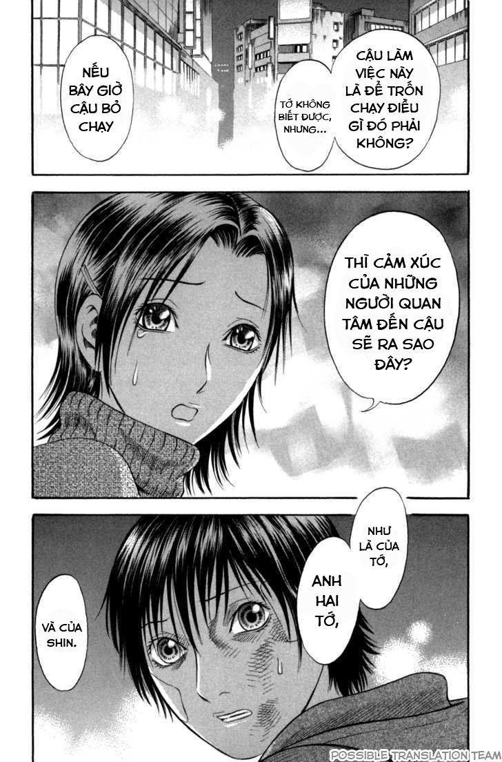 Holyland Chap 54 - Next Chap 55
