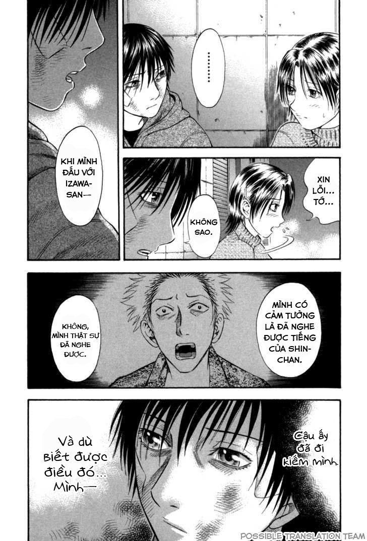 Holyland Chap 54 - Next Chap 55