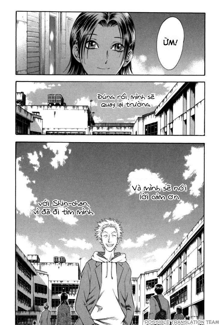 Holyland Chap 54 - Next Chap 55