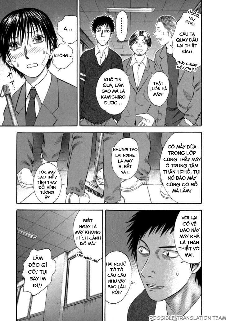 Holyland Chap 55 - Next Chap 56