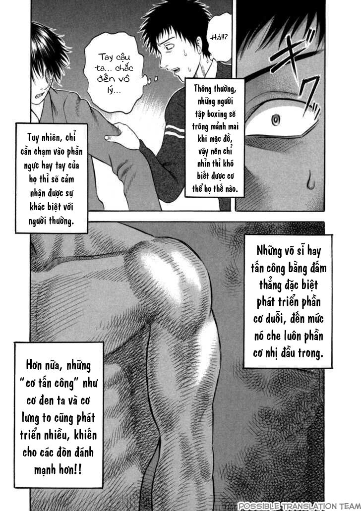 Holyland Chap 55 - Next Chap 56