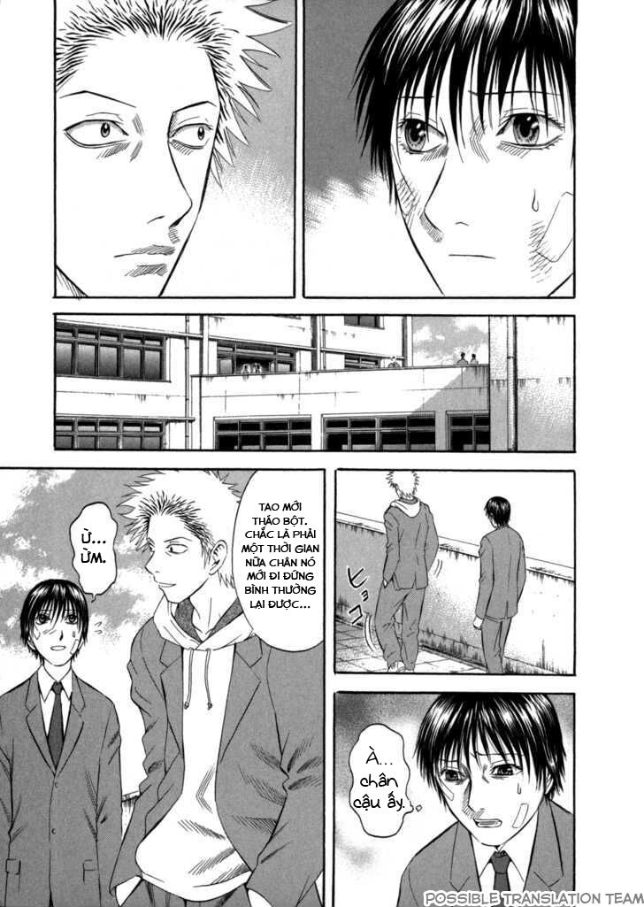Holyland Chap 55 - Next Chap 56