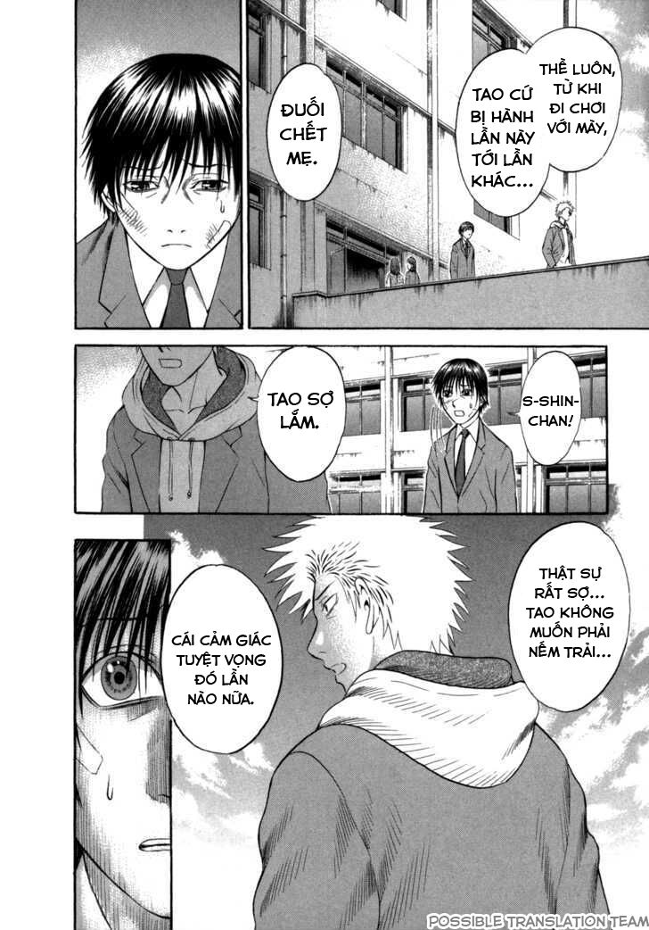 Holyland Chap 55 - Next Chap 56