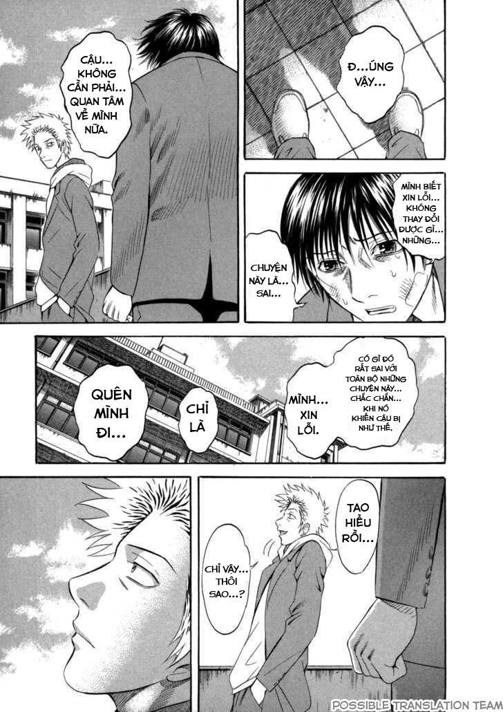 Holyland Chap 55 - Next Chap 56