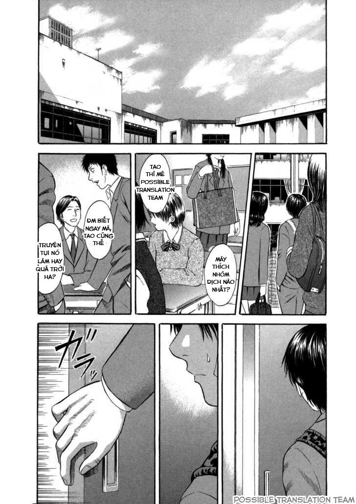 Holyland Chap 55 - Next Chap 56