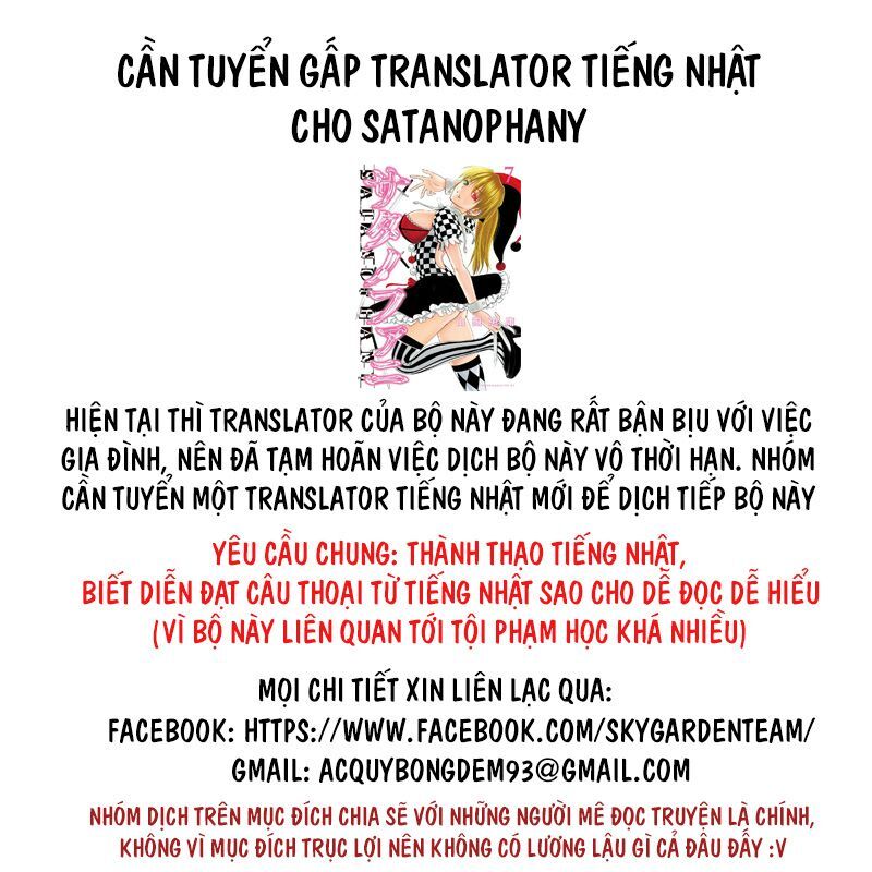 Thiên Đường Song Song Tại Dị Giới Chap 115 - Next Chap 116